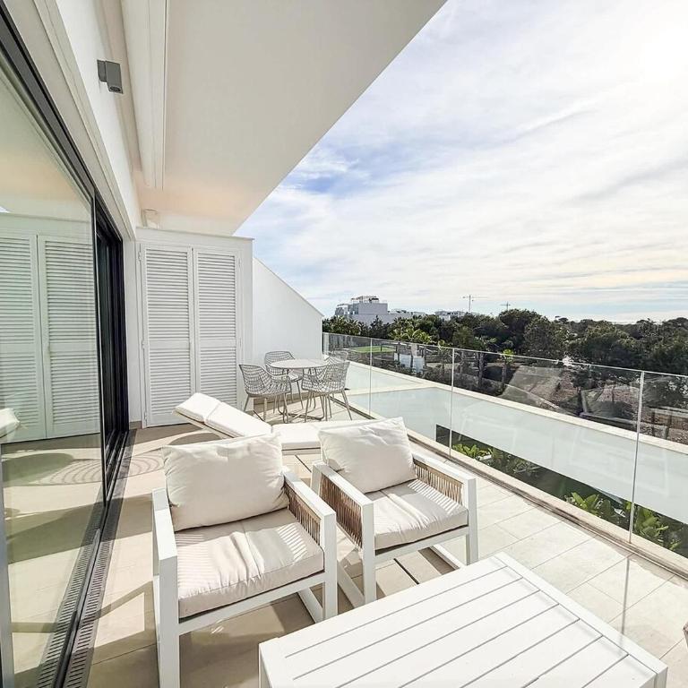 2-bed apartment with beautiful views - Apartamento de 2 dormitorios - 8