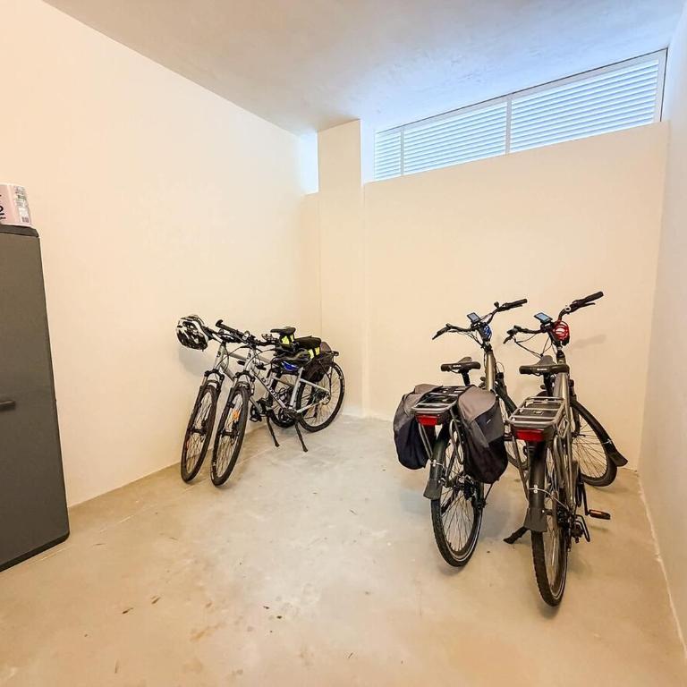 2-bed apartment with beautiful views - Apartamento de 2 dormitorios - 9
