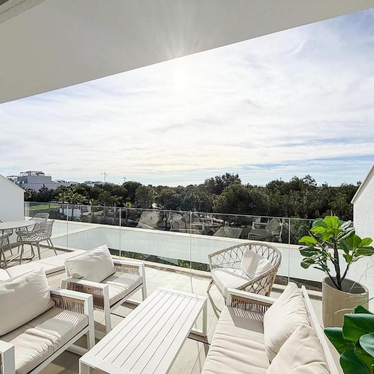 2-bed apartment with beautiful views - Apartamento de 2 dormitorios - 11