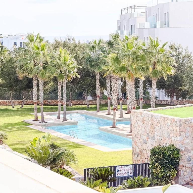 2-bed apartment with beautiful views - Apartamento de 2 dormitorios - 13