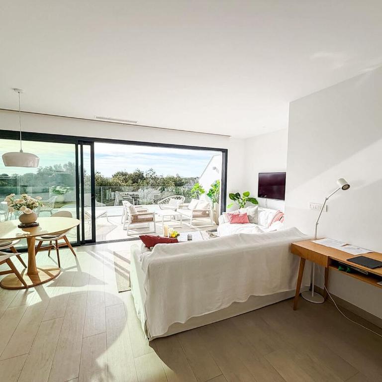 2-bed apartment with beautiful views - Apartamento de 2 dormitorios - 16