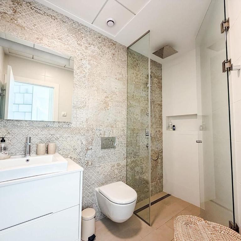 2-bed apartment with beautiful views - Apartamento de 2 dormitorios - 15