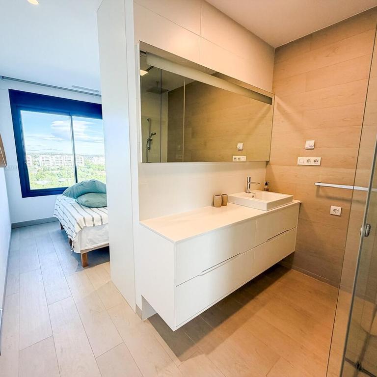 2-bed apartment with beautiful views - Apartamento de 2 dormitorios - 17