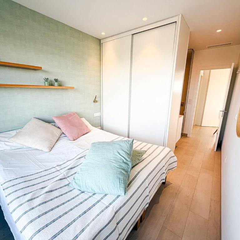 2-bed apartment with beautiful views - Apartamento de 2 dormitorios - 19