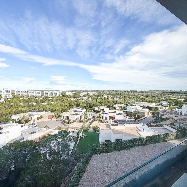 2-bed apartment with beautiful views - Apartamento de 2 dormitorios - 20