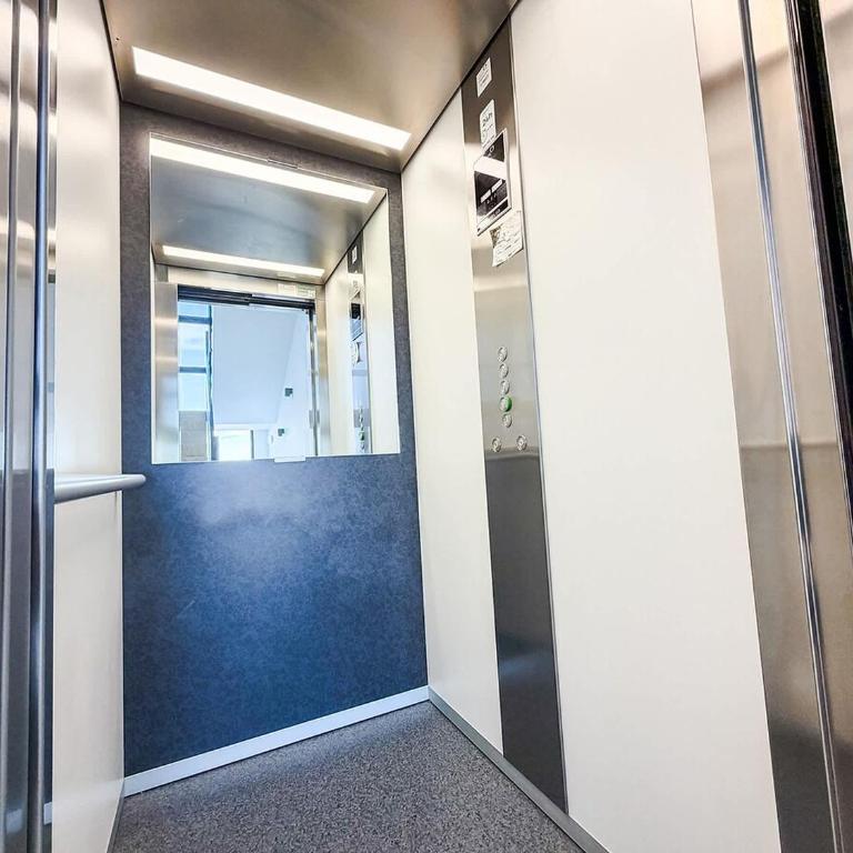 2-bed apartment with beautiful views - Apartamento de 2 dormitorios - 21