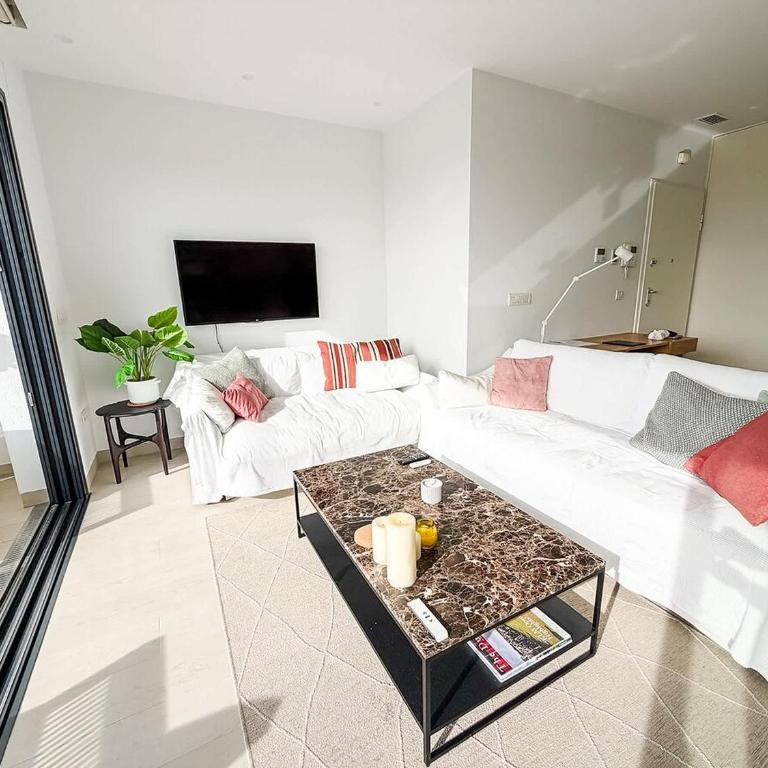 2-bed apartment with beautiful views - Apartamento de 2 dormitorios - 22