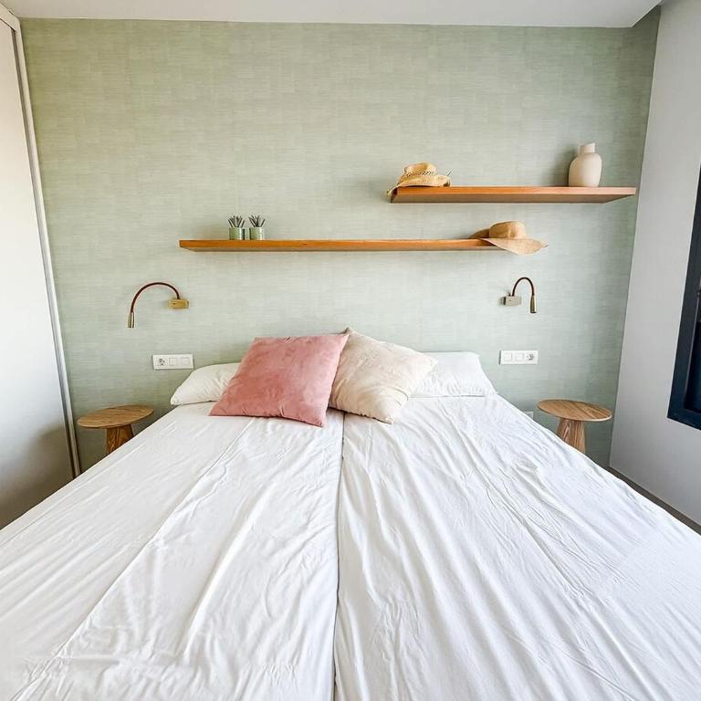 2-bed apartment with beautiful views - Apartamento de 2 dormitorios - 23