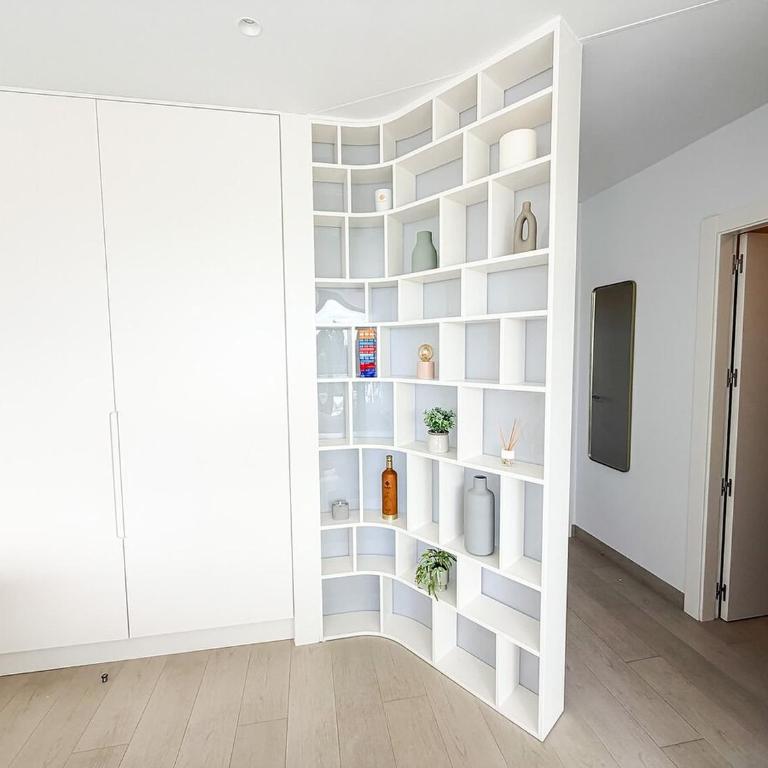 2-bed apartment with beautiful views - Apartamento de 2 dormitorios - 25
