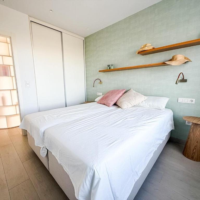 2-bed apartment with beautiful views - Apartamento de 2 dormitorios - 26