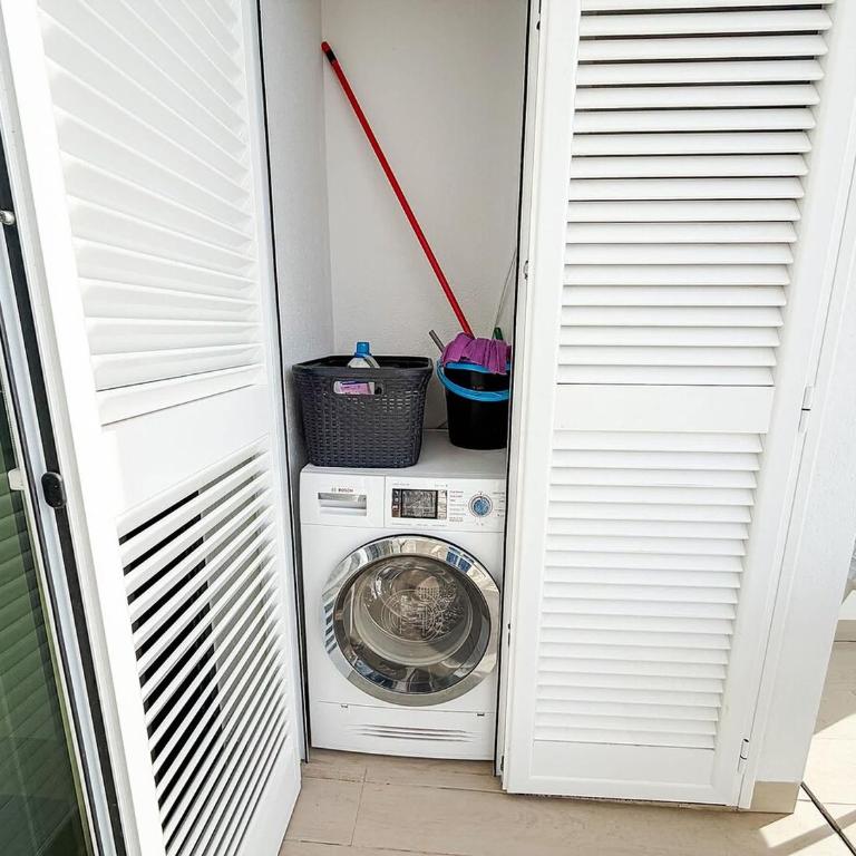 2-bed apartment with beautiful views - Apartamento de 2 dormitorios - 27