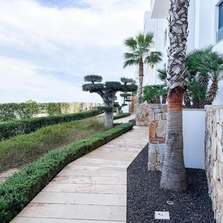 2-bed apartment with beautiful views - Apartamento de 2 dormitorios - 28