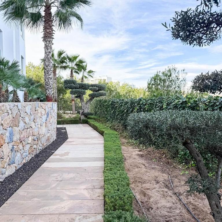 2-bed apartment with beautiful views - Apartamento de 2 dormitorios - 30