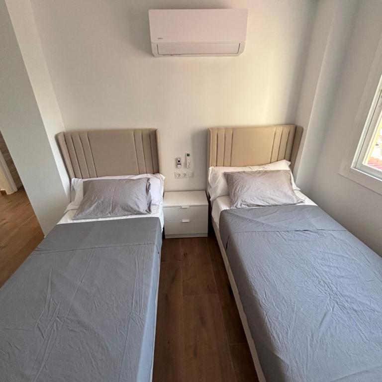 apartamento infantes - Apartamento de 3 dormitorios - 9