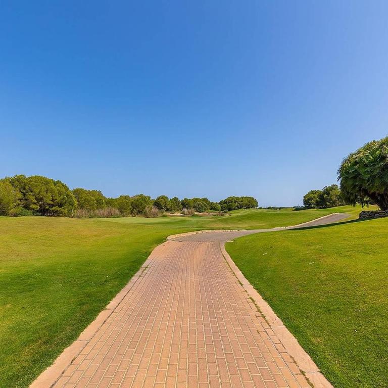 2-bed apartment with beautiful views - Apartamento de 2 dormitorios - 42