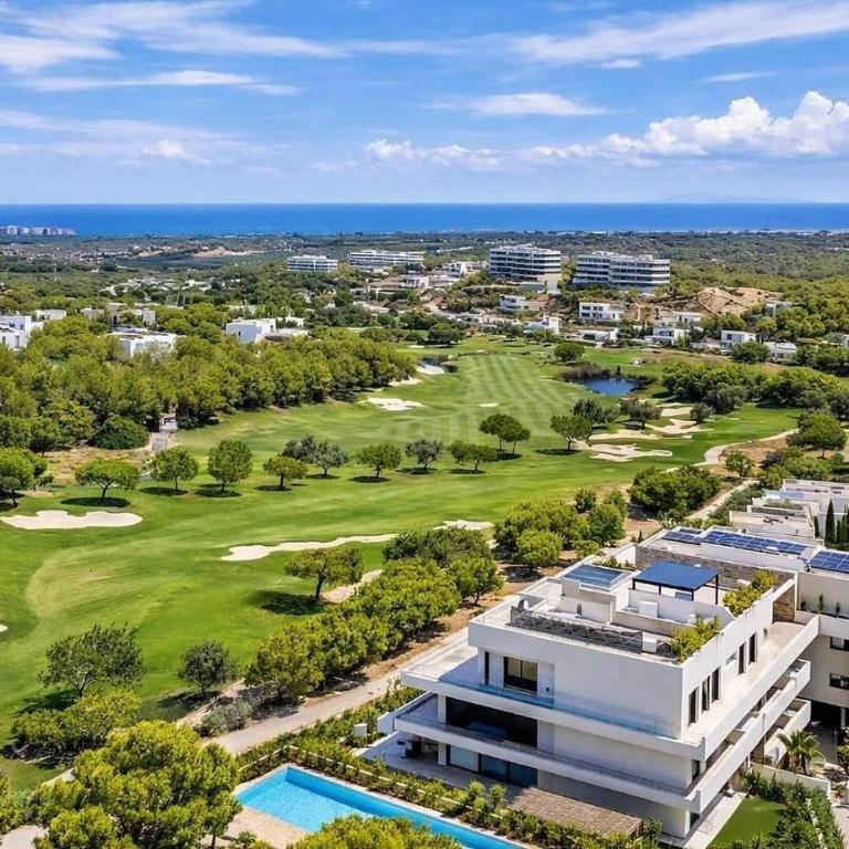 2-bed apartment with beautiful views - Apartamento de 2 dormitorios - 48
