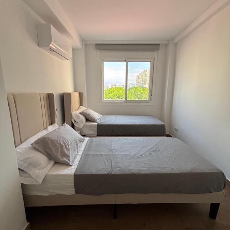 apartamento infantes - Apartamento de 3 dormitorios - 7