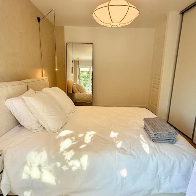 Superbe T4 - Spacieux & élégant - 3 chambres - Appartement 3 Chambres - Étage Supérieur - 1