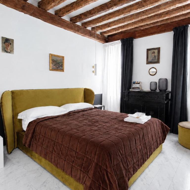 Dimora San Lorenzo Luxury Apartment - Appartamento con 2 Camere da Letto - 2