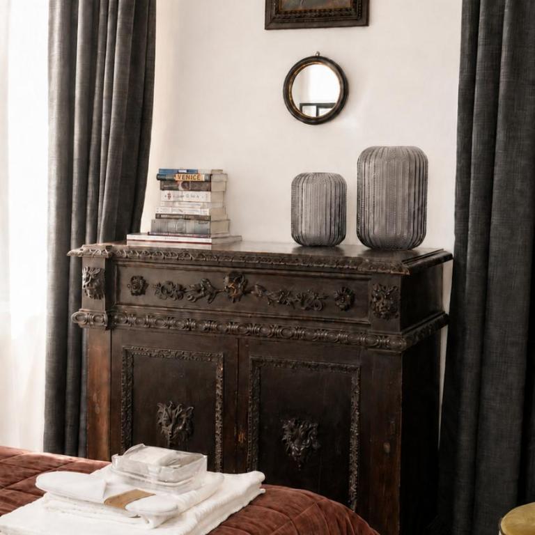 Dimora San Lorenzo Luxury Apartment - Appartamento con 2 Camere da Letto - 13