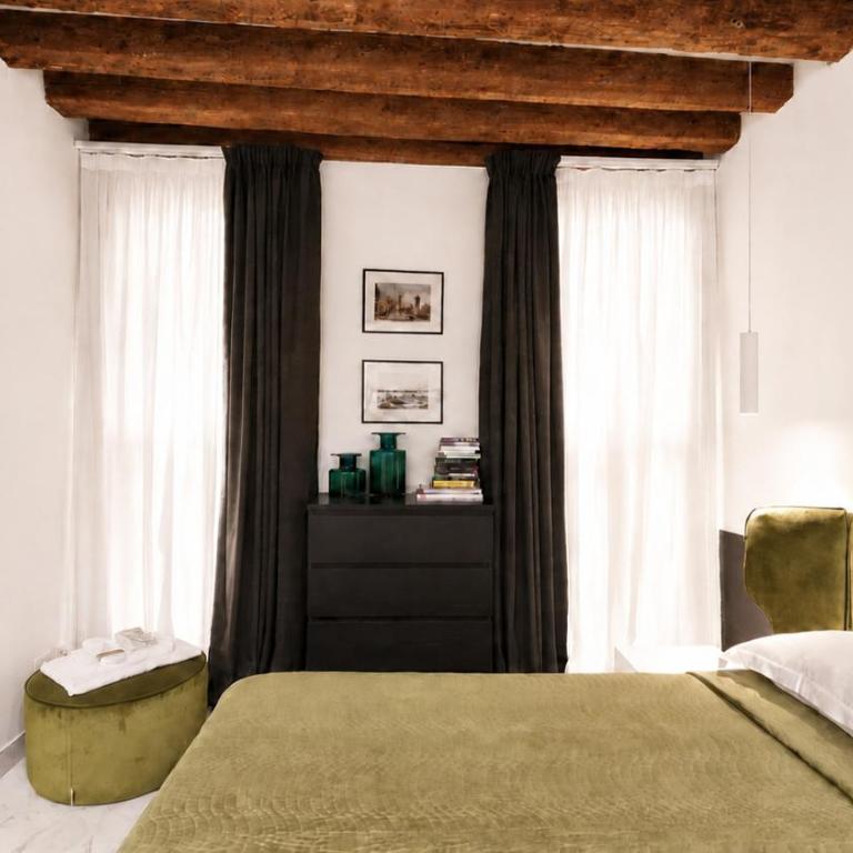 Dimora San Lorenzo Luxury Apartment - Appartamento con 2 Camere da Letto - 5