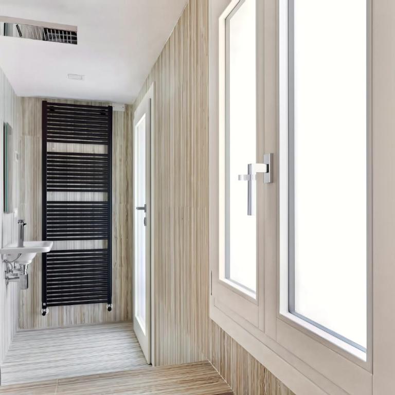 Dimora San Lorenzo Luxury Apartment - Appartamento con 2 Camere da Letto - 23