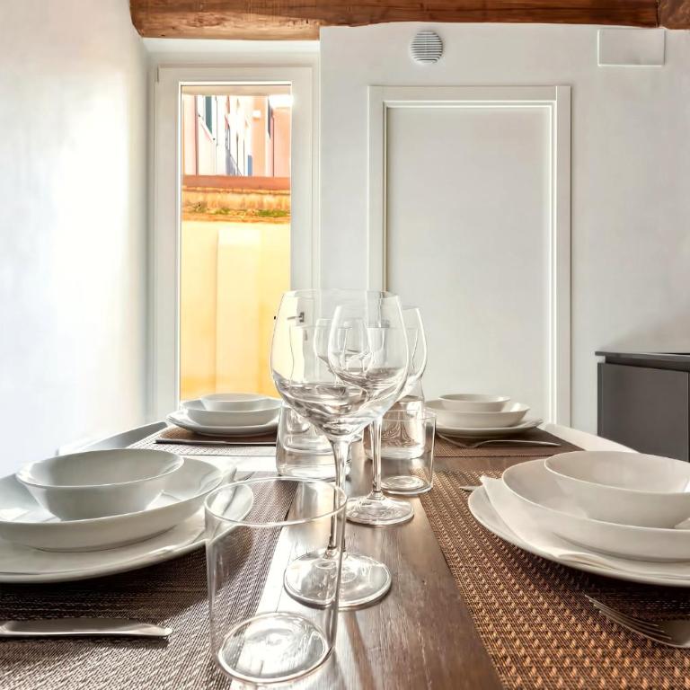 Dimora San Lorenzo Luxury Apartment - Appartamento con 2 Camere da Letto - 12