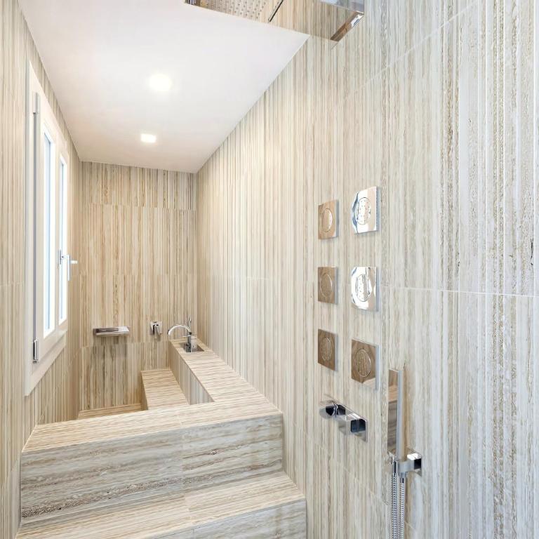 Dimora San Lorenzo Luxury Apartment - Appartamento con 2 Camere da Letto - 4