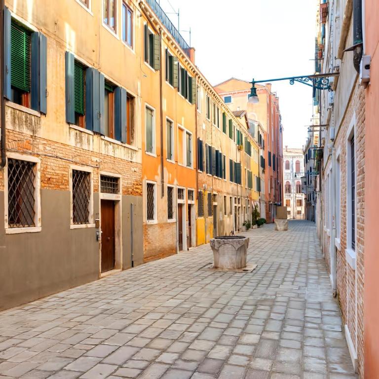 Dimora San Lorenzo Luxury Apartment - Appartamento con 2 Camere da Letto - 8