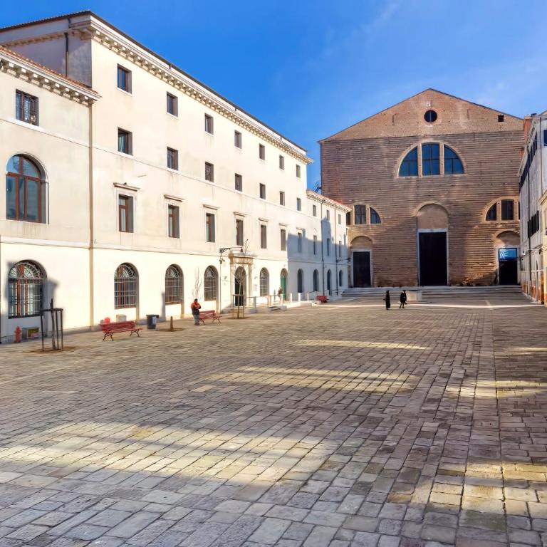 Dimora San Lorenzo Luxury Apartment - Appartamento con 2 Camere da Letto - 27
