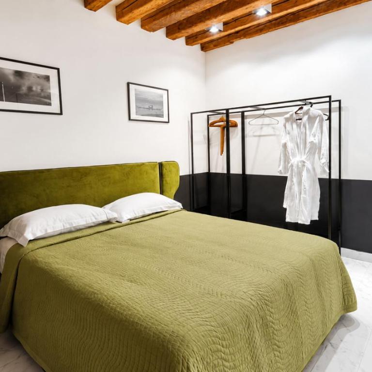 Dimora San Lorenzo Luxury Apartment - Appartamento con 2 Camere da Letto - 7