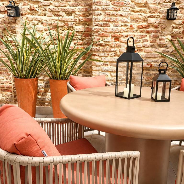 Dimora San Lorenzo Luxury Apartment - Appartamento con 2 Camere da Letto - 21
