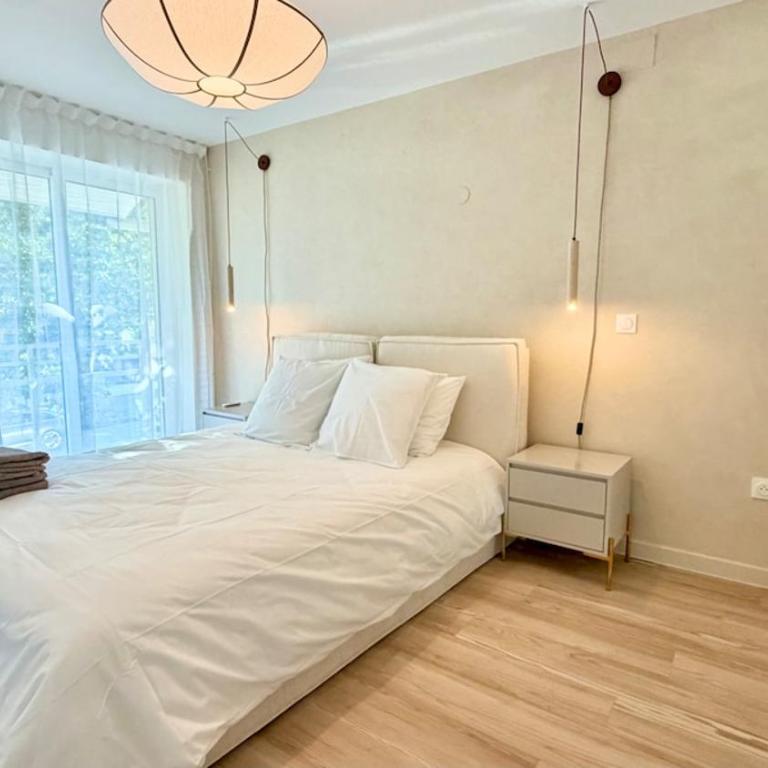 Superbe T4 - Spacieux & élégant - 3 chambres - Appartement 3 Chambres - Étage Supérieur - 29