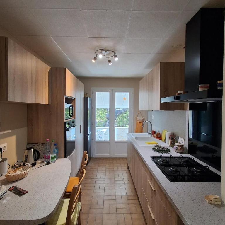 Sweet home - Maison 2 Chambres - 2