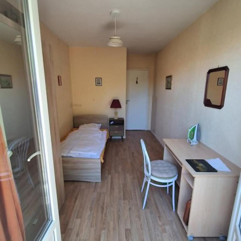 Sweet home - Maison 2 Chambres - 4