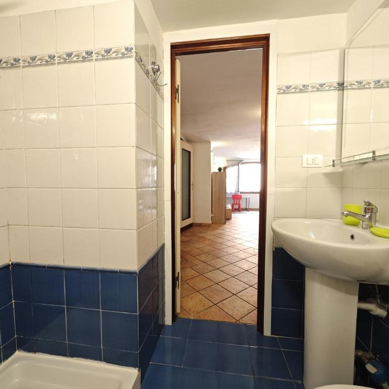 Hostdomus - La Ninfea Apartament - Appartamento con 1 Camera da Letto - 12