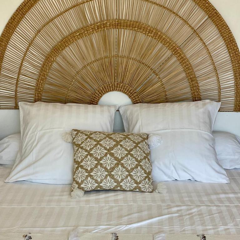 B&B Villa Ganesh - Chambre Double - 2