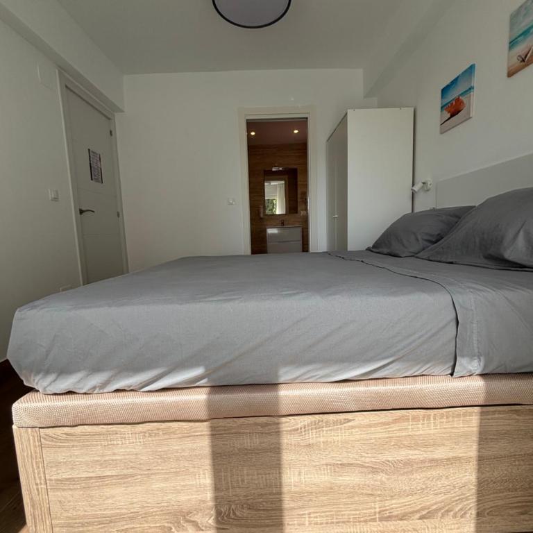 apartamento infantes - Apartamento de 3 dormitorios - 5
