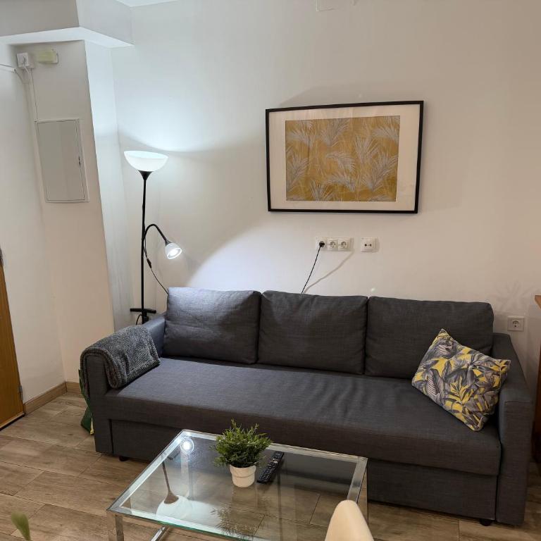 El Estudio de Tribuna parking gratis incluido - Studio - 2