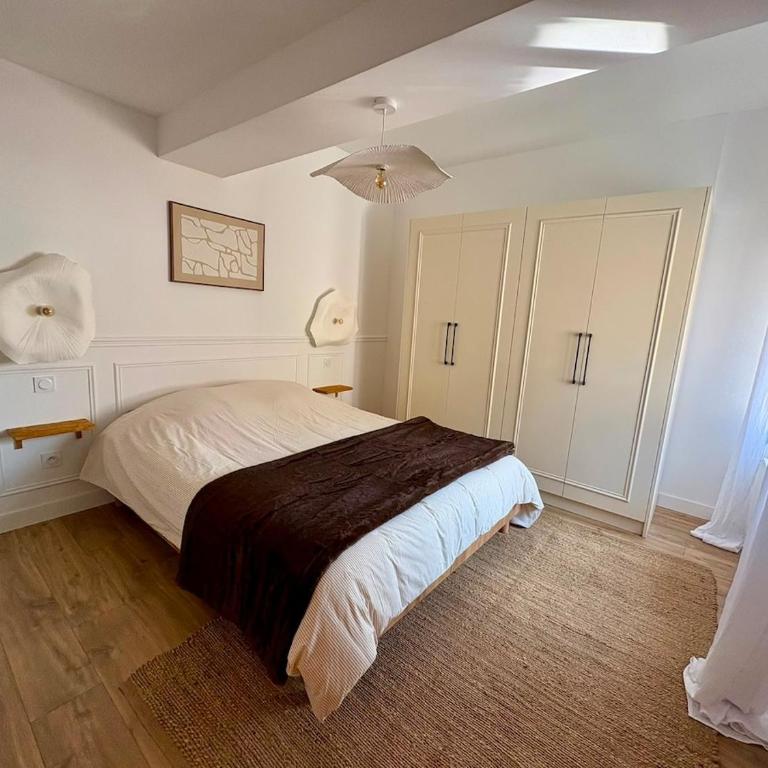 Appartement cosy Le Clocher en plein centre ville - Appartement 1 Chambre - 4