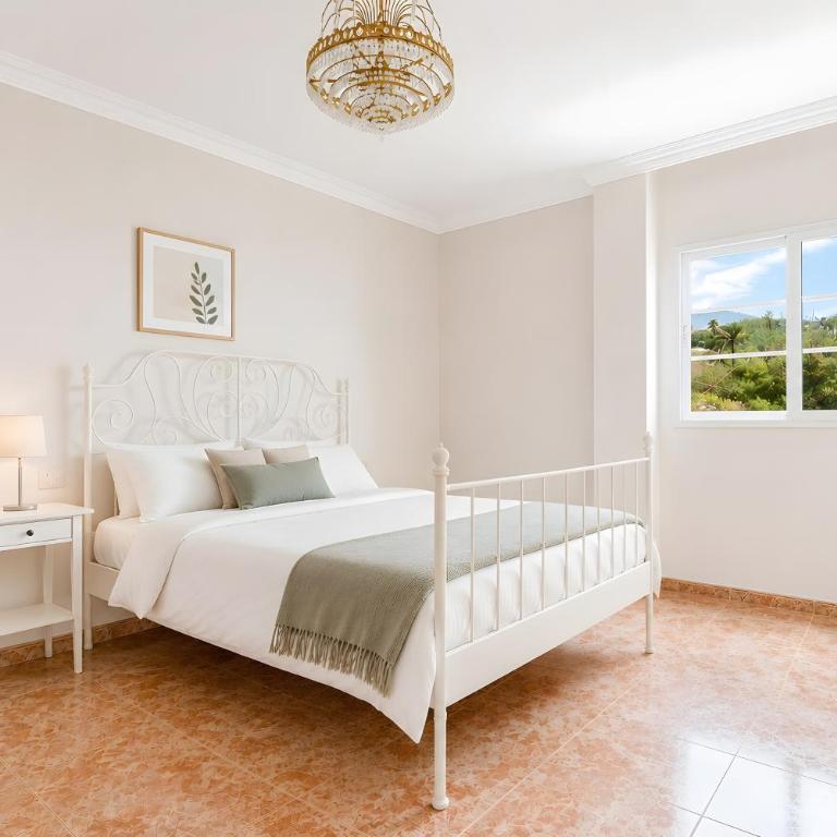 Bonito apart sea view playa jardin - Apartamento Deluxe de 2 dormitorios con vistas al mar - 7