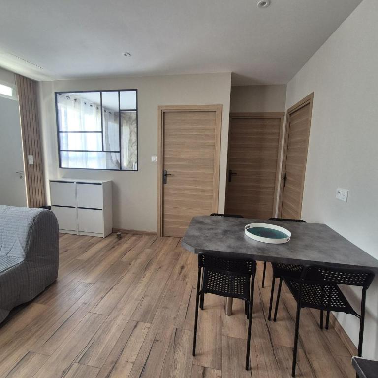 La Petite Olmeira - Maison 1 Chambre - 2