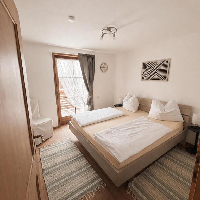 Die Sportbar - Appartamento con 3 Camere da Letto e con Balcone - 7