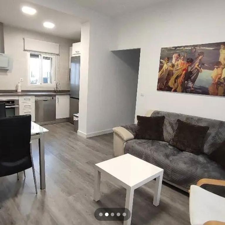 Bellavista - Apartamento de 3 dormitorios - 3