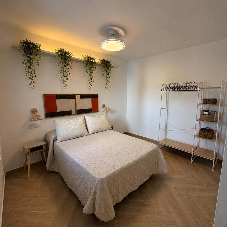 Casa Los abuelos - Haus mit 2 Schlafzimmern - 5