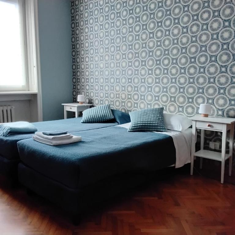 Casatitta Bed & Breakfast - Camera Matrimoniale/Doppia con Letti Singoli - 4