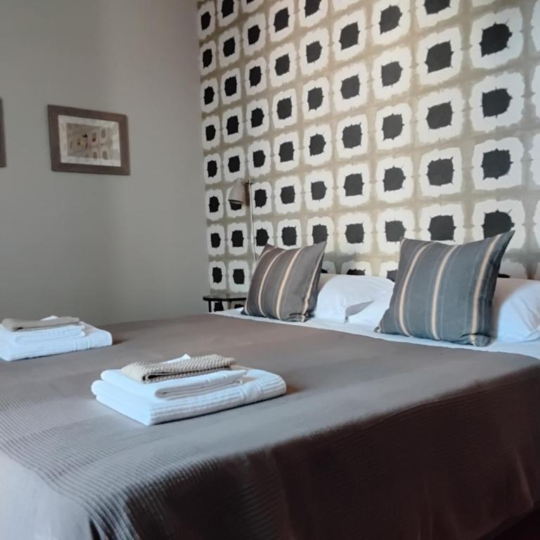 Casatitta Bed & Breakfast - Camera Doppia con Letti Singoli - 1