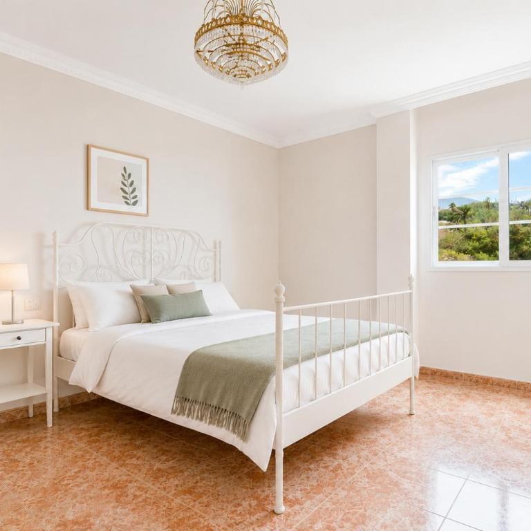 Beatifull apartament Sea View in pto Cruz - Appartamento con 2 Camere da Letto - 67