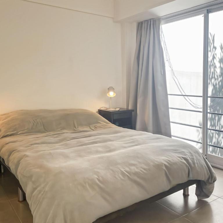 Duplex for 4 people with a garage - Apartment - 8