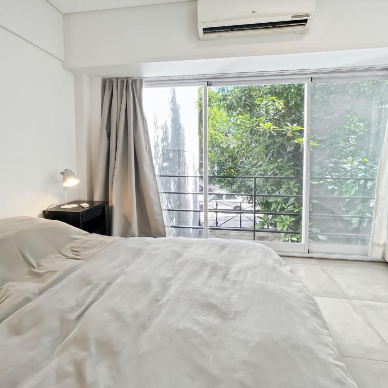 Duplex for 4 people with a garage - Apartment - 10